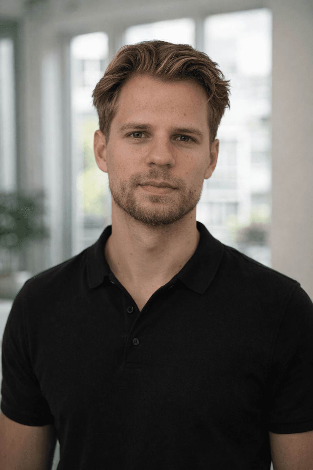 Paul Schmidt — Gründer von one48